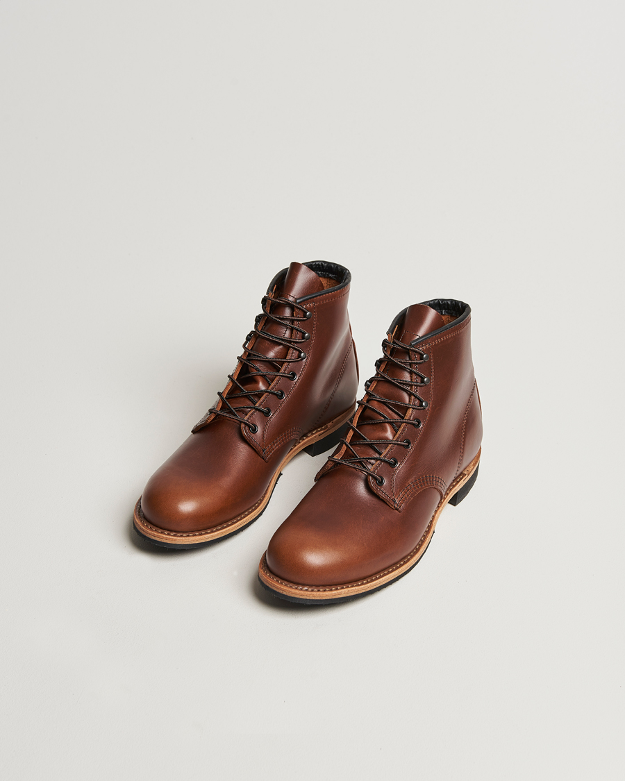 Hombres | Botas | Red Wing Shoes | Beckman Boot Cigarr Excalibur