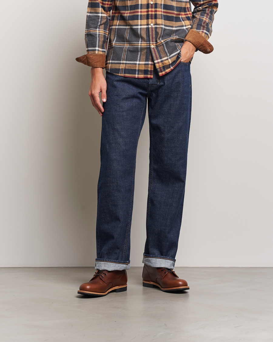 Hombres | Botas | Red Wing Shoes | Beckman Boot Cigarr Excalibur