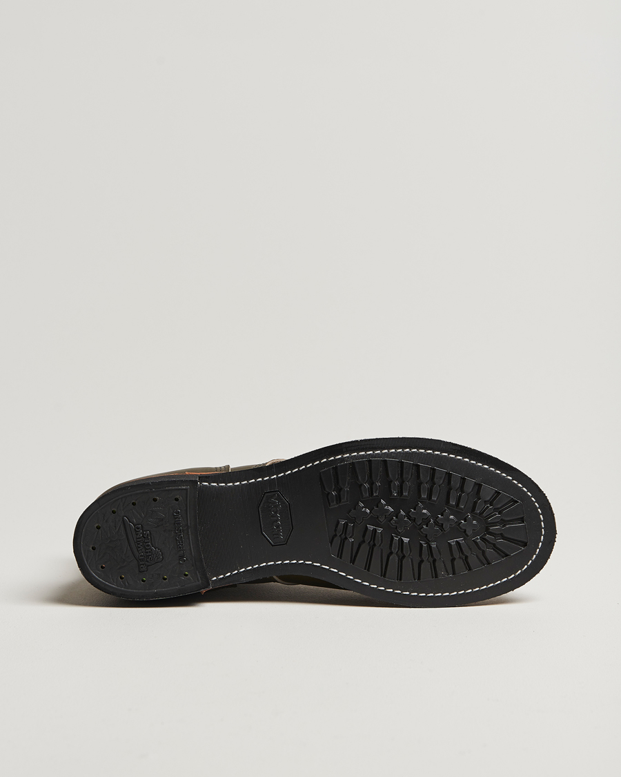 Hombres | Red Wing Shoes Iron Ranger Boot Portage Alpine | Red Wing Shoes | Iron Ranger Boot Portage Alpine