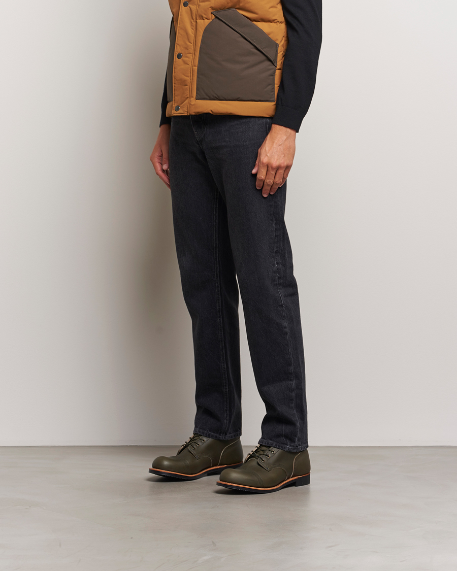 Hombres | Red Wing Shoes Iron Ranger Boot Portage Alpine | Red Wing Shoes | Iron Ranger Boot Portage Alpine