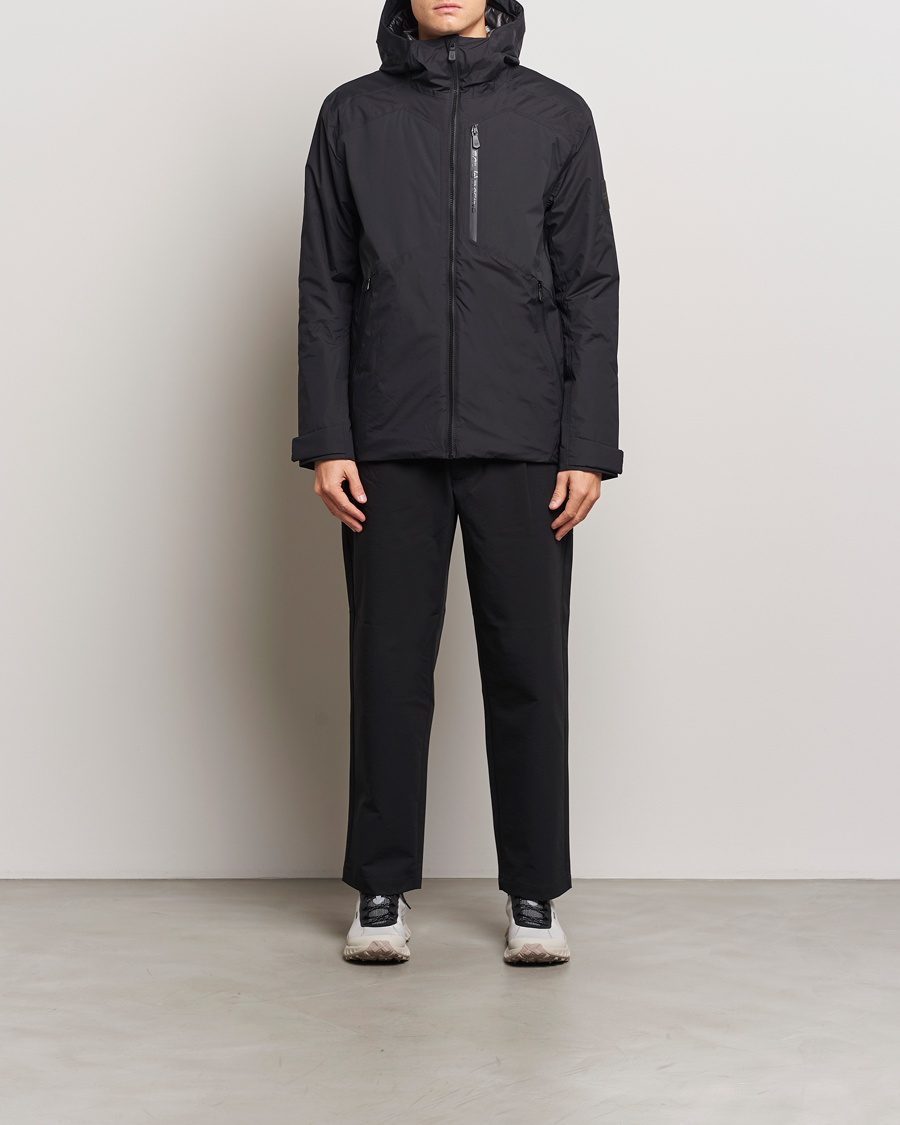 Hombres | Abrigos y chaquetas | Sail Racing | Patrol Jacket Carbon