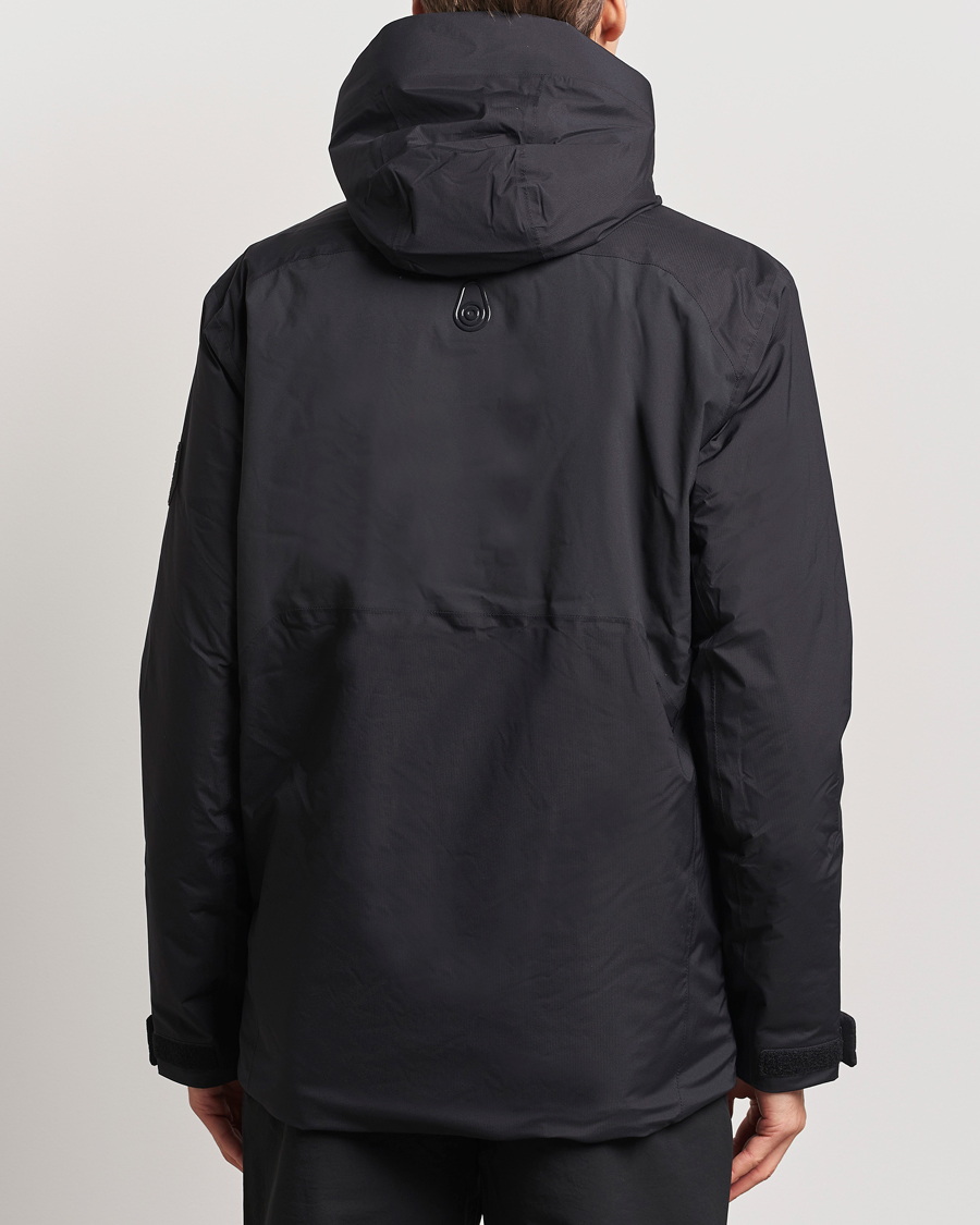 Hombres | Abrigos y chaquetas | Sail Racing | Patrol Jacket Carbon