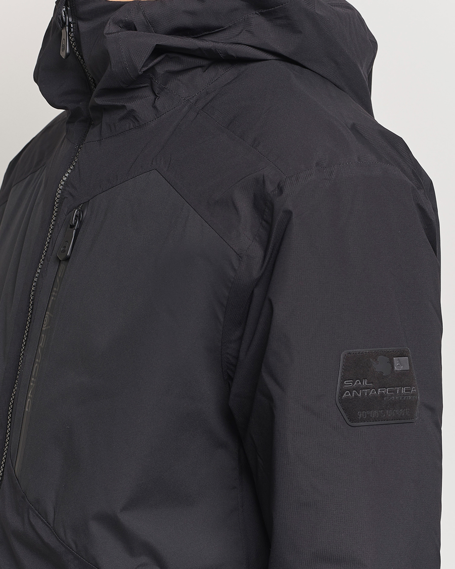 Hombres | Abrigos y chaquetas | Sail Racing | Patrol Jacket Carbon