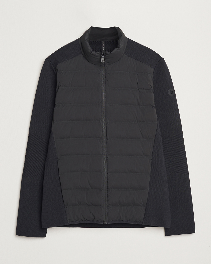 Hombres | Abrigos y chaquetas | Sail Racing | Element Seamless Hybrid Jacket Carbon