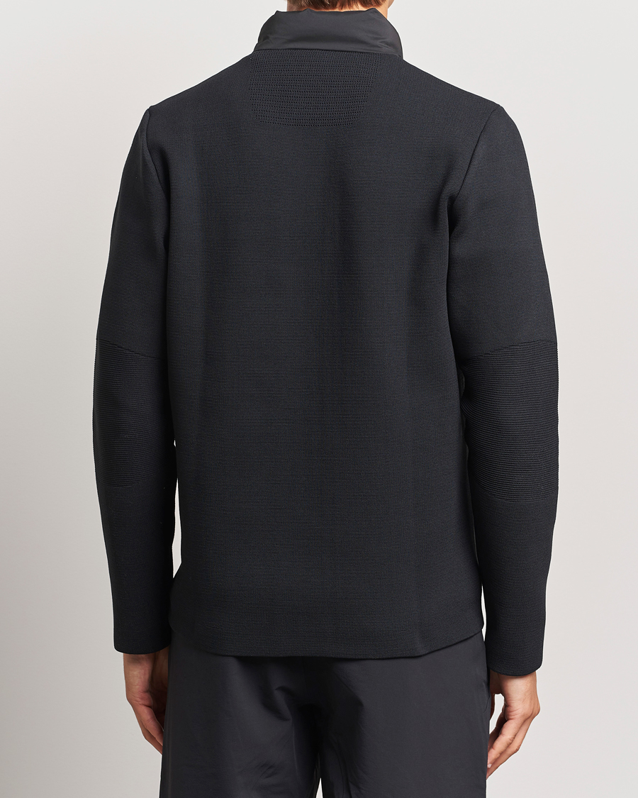 Hombres | Abrigos y chaquetas | Sail Racing | Element Seamless Hybrid Jacket Carbon