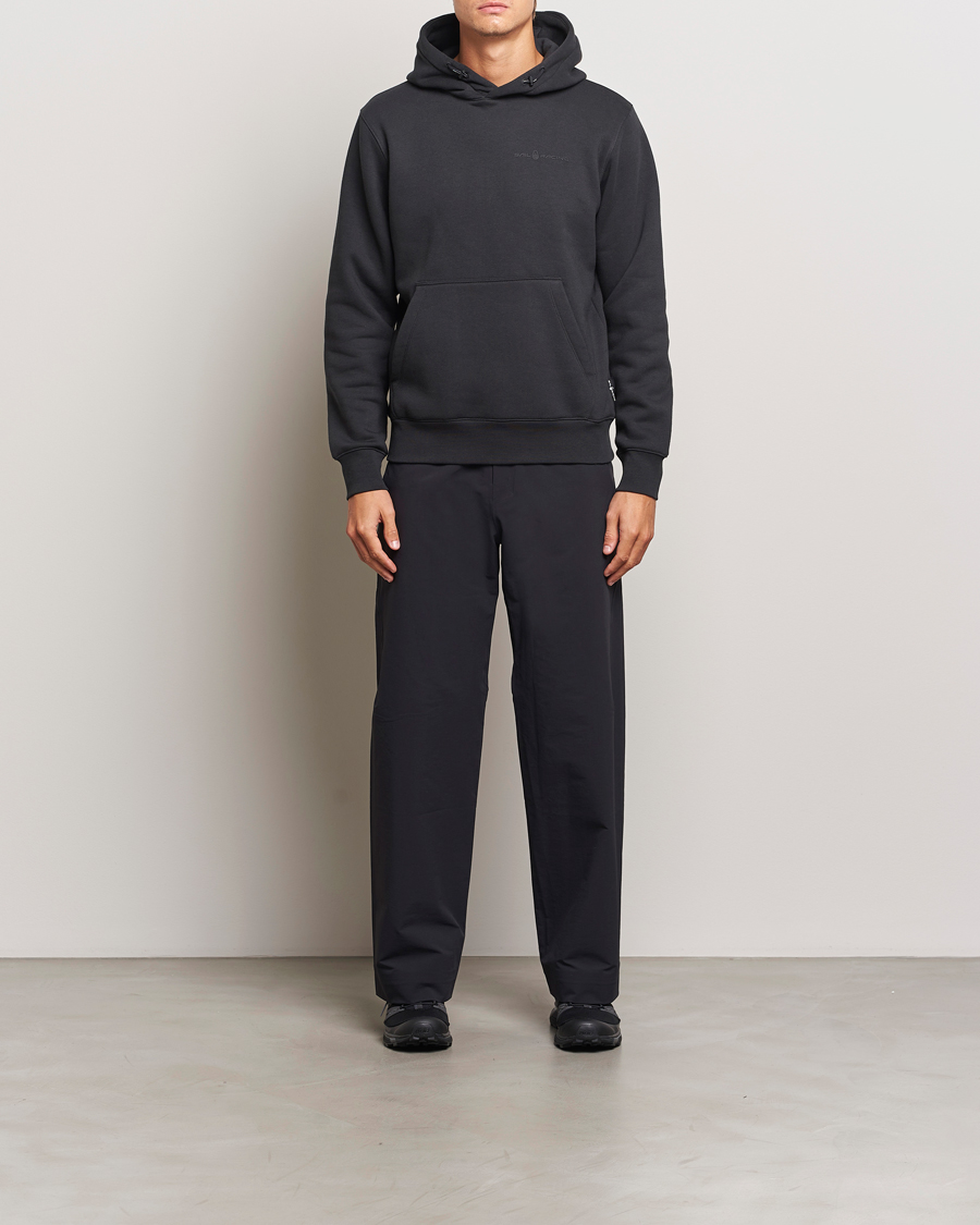 Hombres | Jerséis y prendas de punto | Sail Racing | Bowman Hoodie Carbon