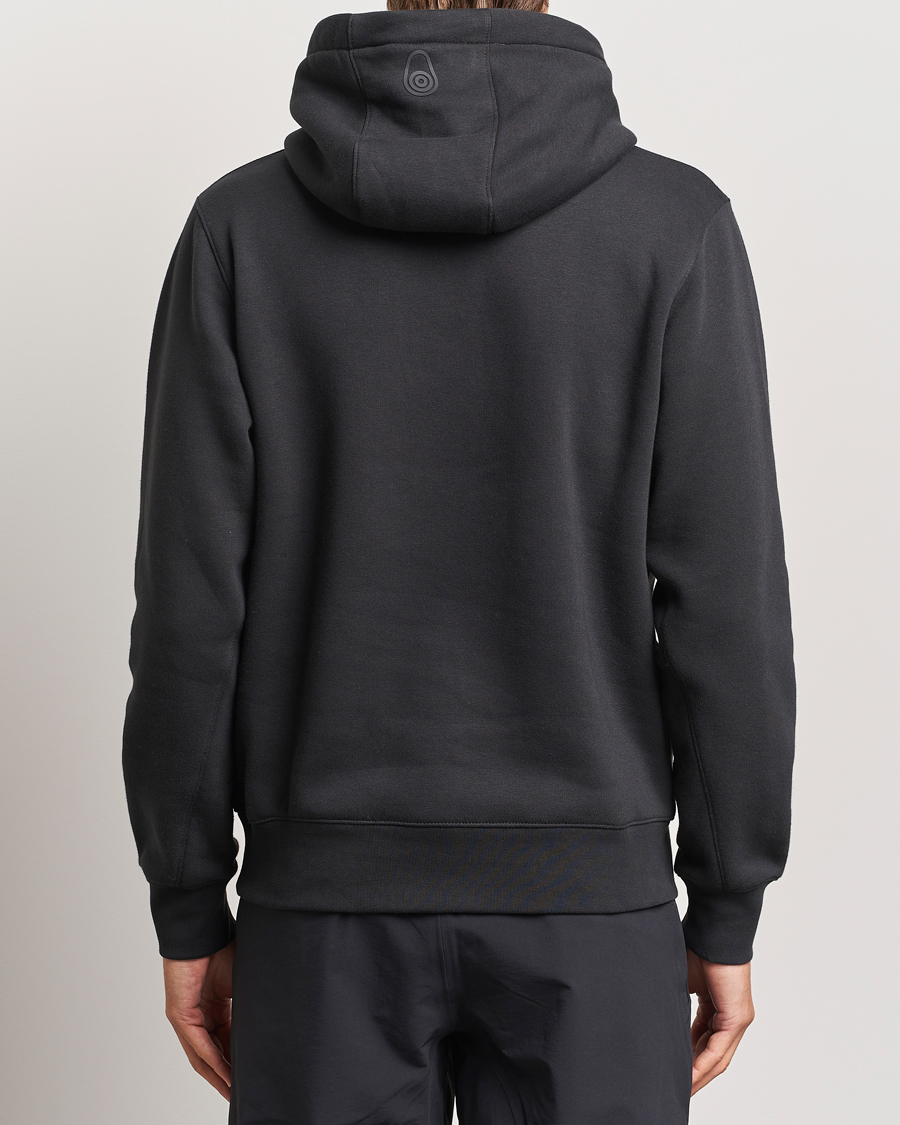 Hombres | Jerséis y prendas de punto | Sail Racing | Bowman Hoodie Carbon