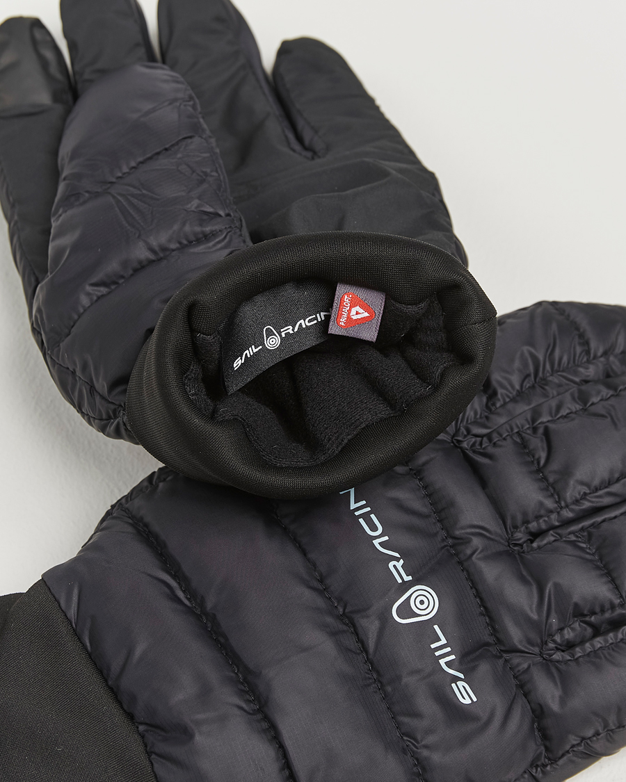 Hombres | Sail Racing Cloud Glove Carbon | Sail Racing | Cloud Glove Carbon