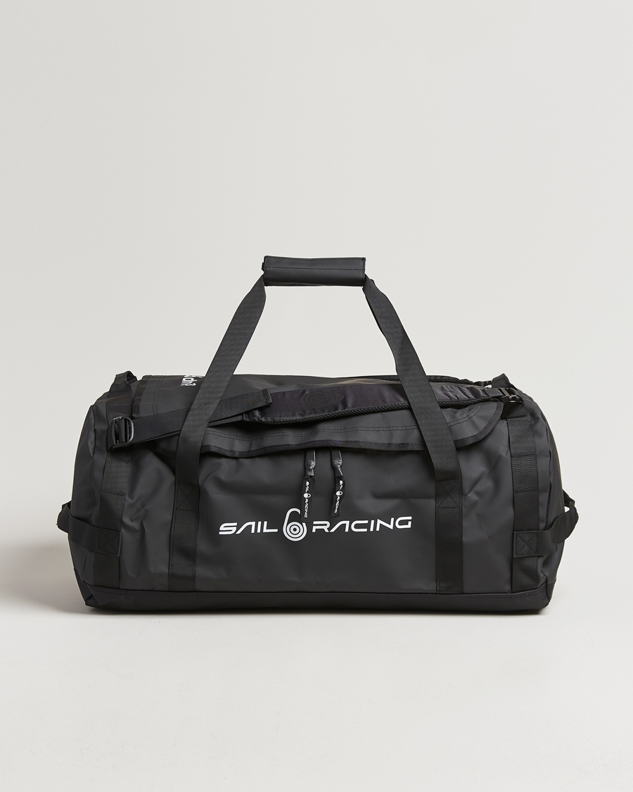 Hombres | Sail Racing Spray Large Dufflebag Carbon | Sail Racing | Spray Large Dufflebag Carbon
