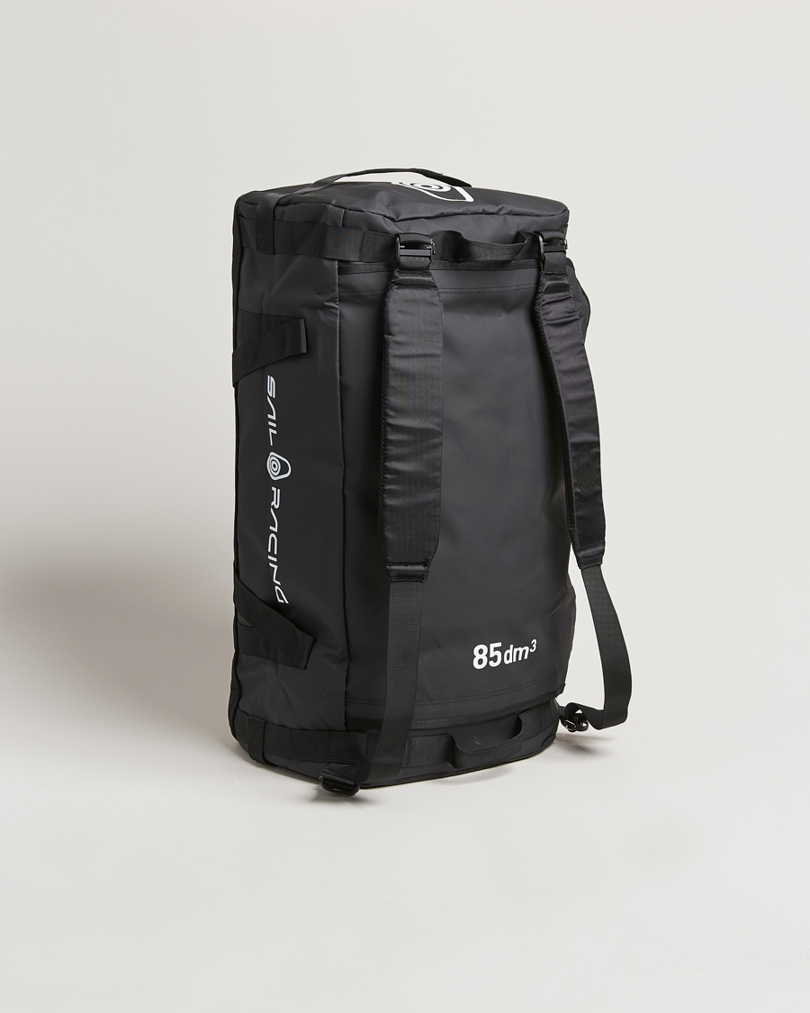 Hombres | Sail Racing Spray Large Dufflebag Carbon | Sail Racing | Spray Large Dufflebag Carbon