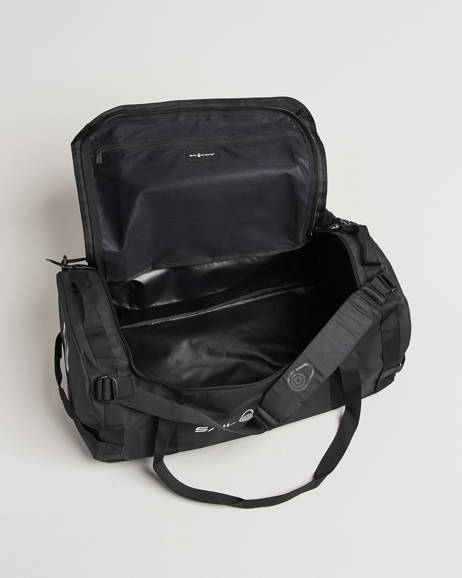 Hombres | Sail Racing Spray Large Dufflebag Carbon | Sail Racing | Spray Large Dufflebag Carbon