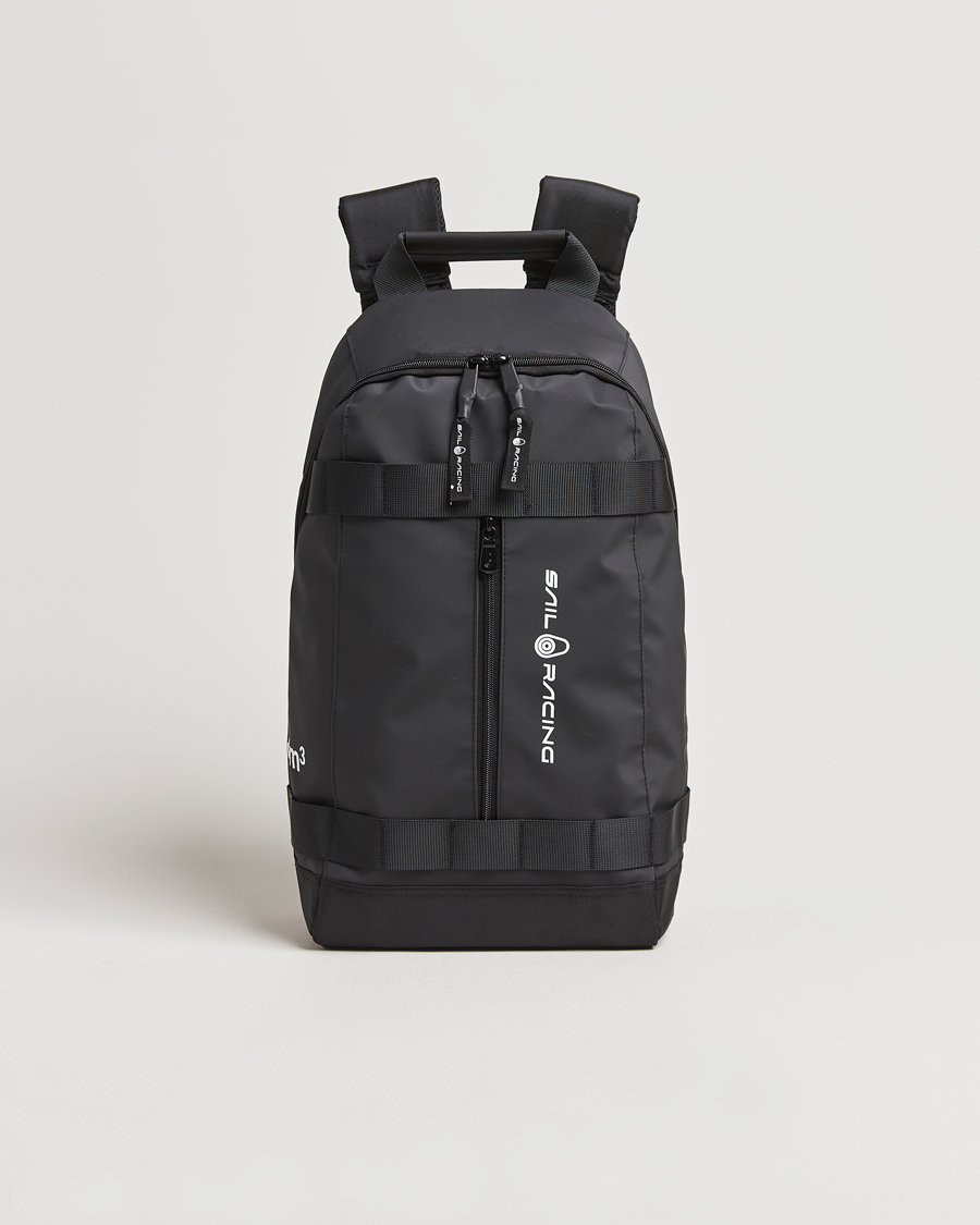 Hombres | Sail Racing Spray Backpack Carbon | Sail Racing | Spray Backpack Carbon