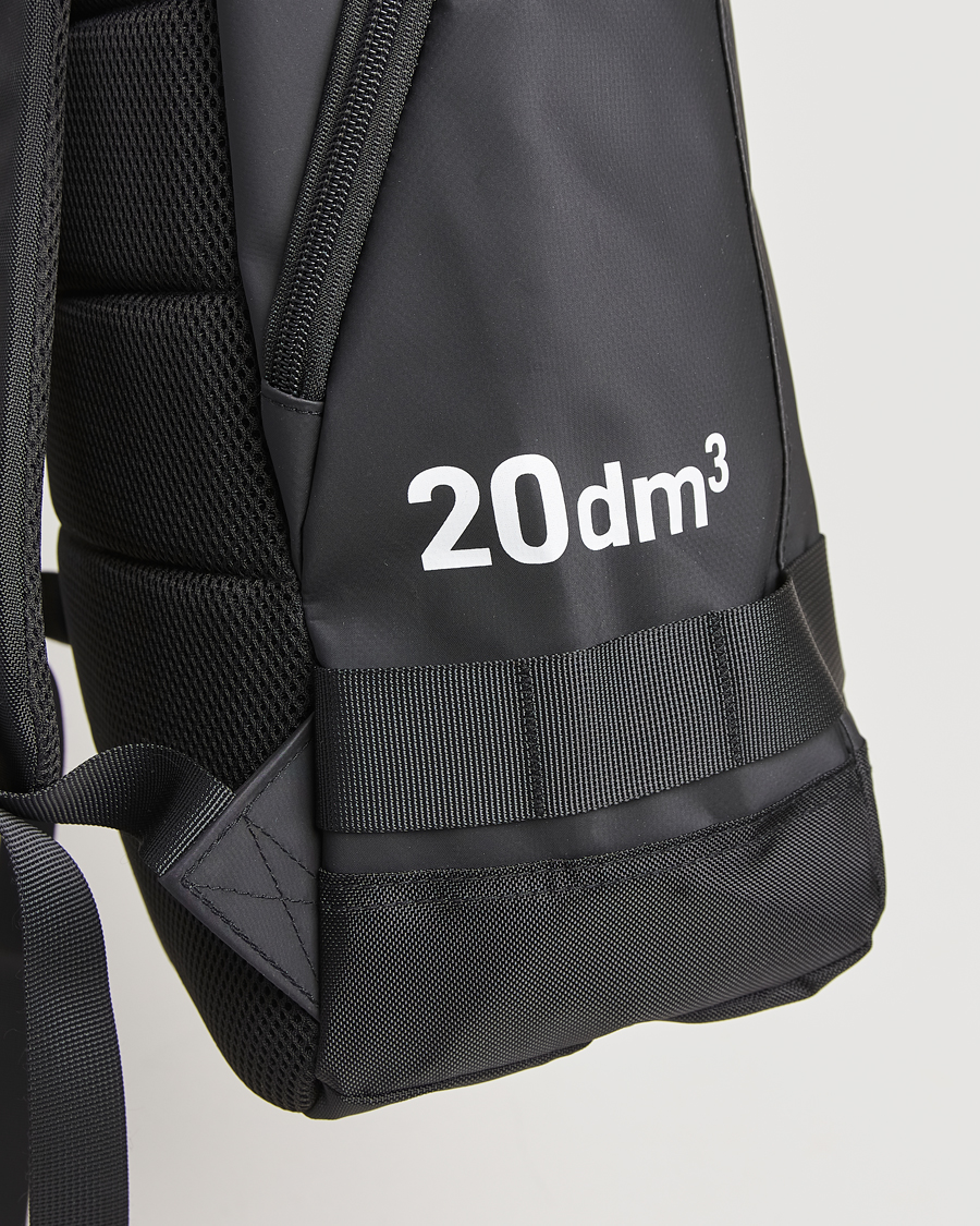 Hombres | Sail Racing Spray Backpack Carbon | Sail Racing | Spray Backpack Carbon