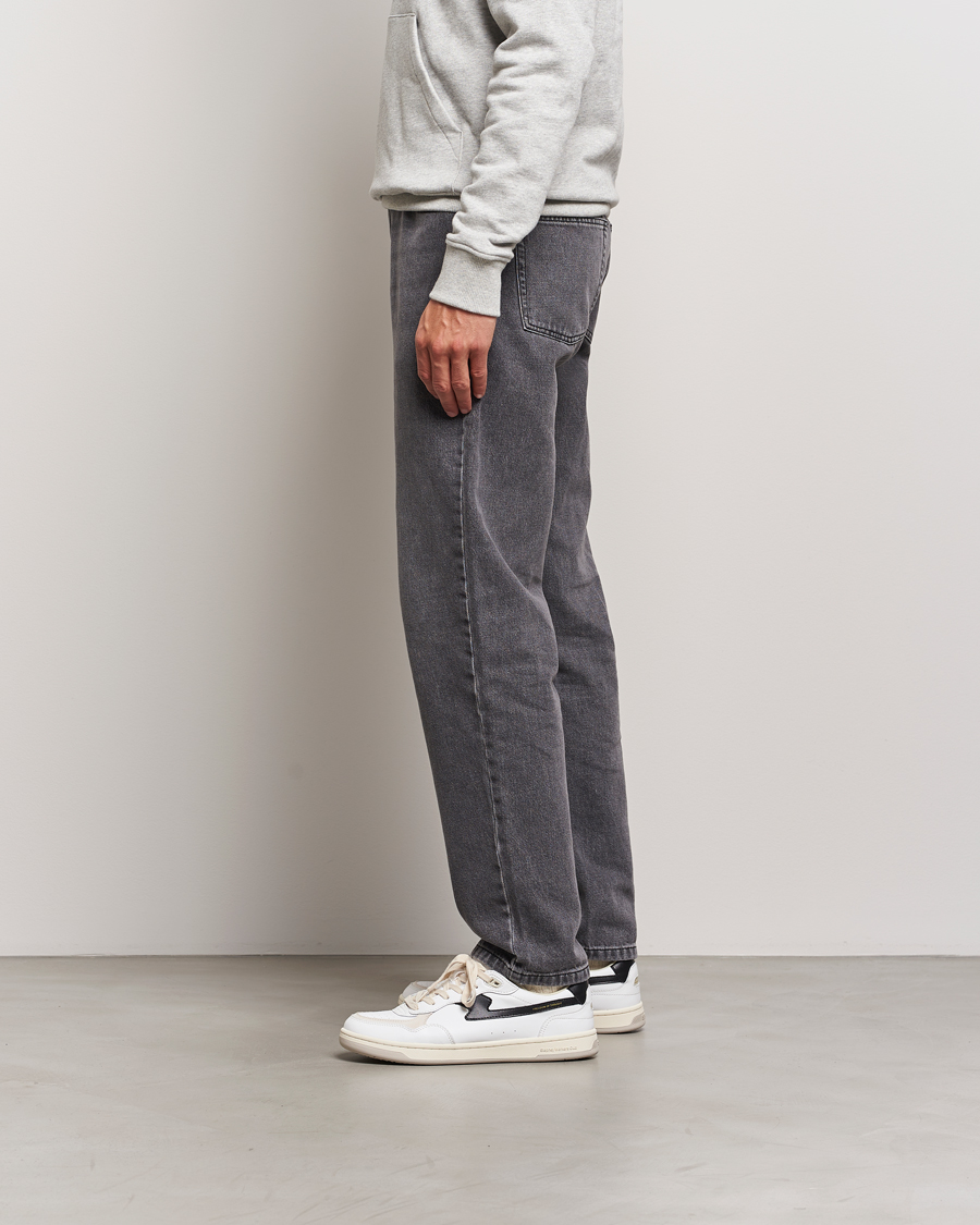 Hombres | Stepney Workers Club Pro Cup 01 S-Strike Leather Sneaker White/Black | Stepney Workers Club | Pro Cup 01 S-Strike Leather Sneaker White/Black