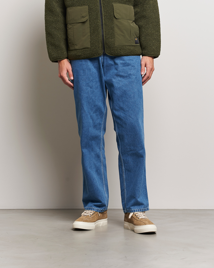 Hombres | Stepney Workers Club Dellow 02 Suede Cupsole Sneaker Desert | Stepney Workers Club | Dellow 02 Suede Cupsole Sneaker Desert