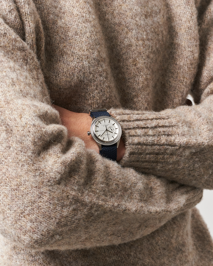 Hombres | Timex Marlin Jet Automatic 38mm White Dial | Timex | Marlin Jet Automatic 38mm White Dial