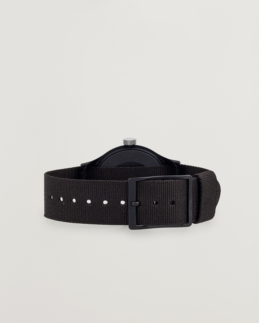 Hombres | Timex MK1 Resin 36mm Black Dial | Timex | MK1 Resin 36mm Black Dial