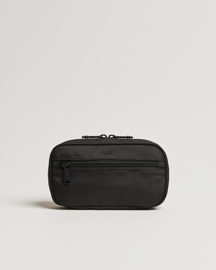 Hombres | Bolsos | TUMI | Zip-Around Case Black