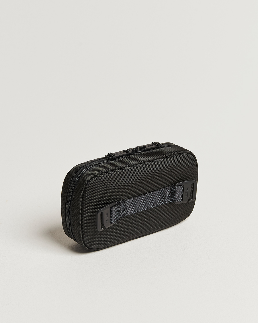 Hombres | Bolsos | TUMI | Zip-Around Case Black
