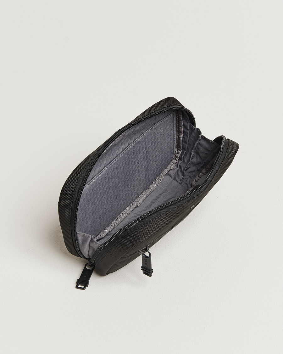 Hombres | Bolsos | TUMI | Zip-Around Case Black