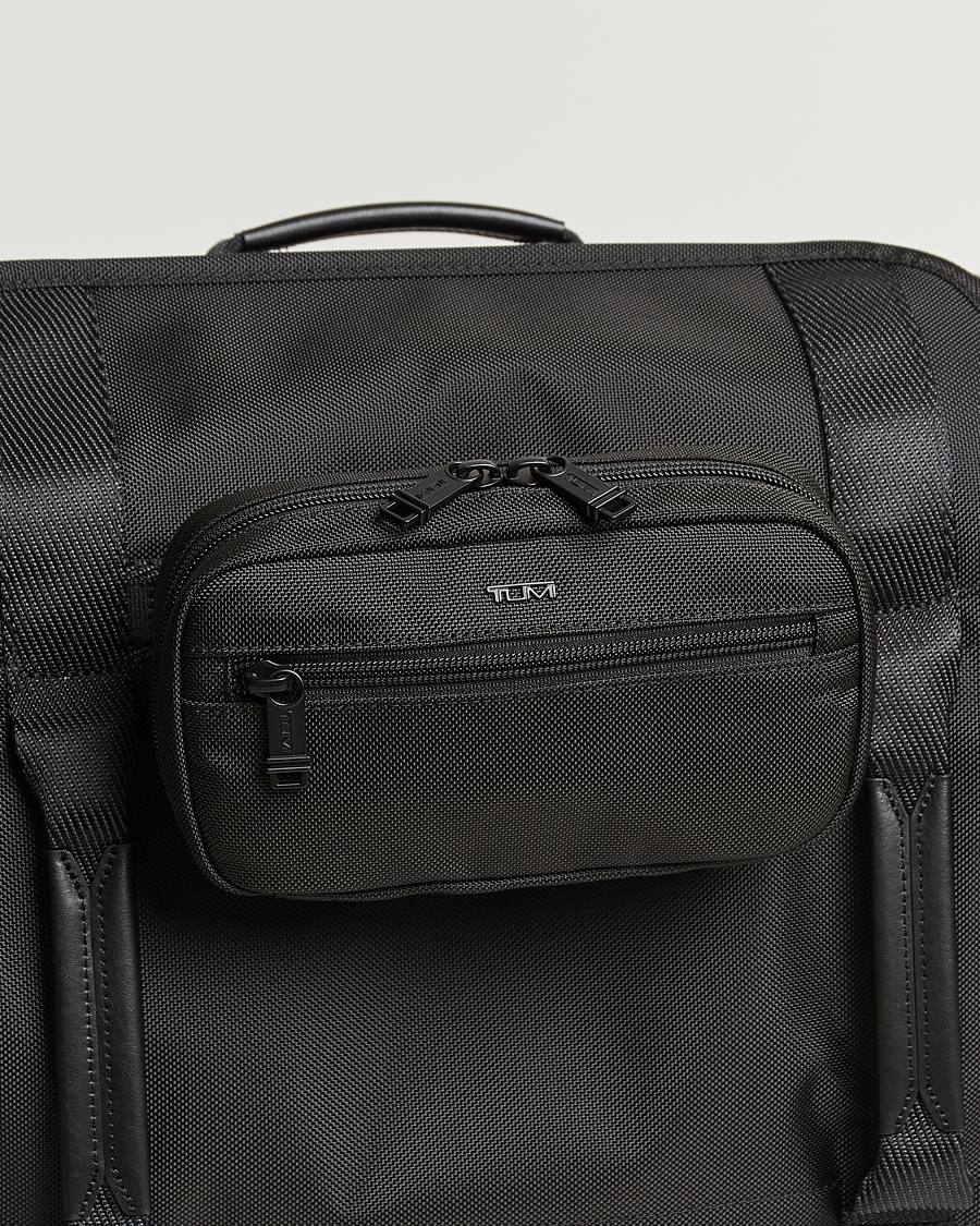Hombres | Bolsos | TUMI | Zip-Around Case Black