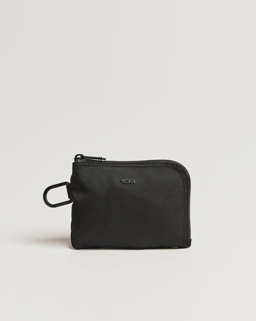 Hombres | Bolsos | TUMI | Packable Backpack Rain Cover Black