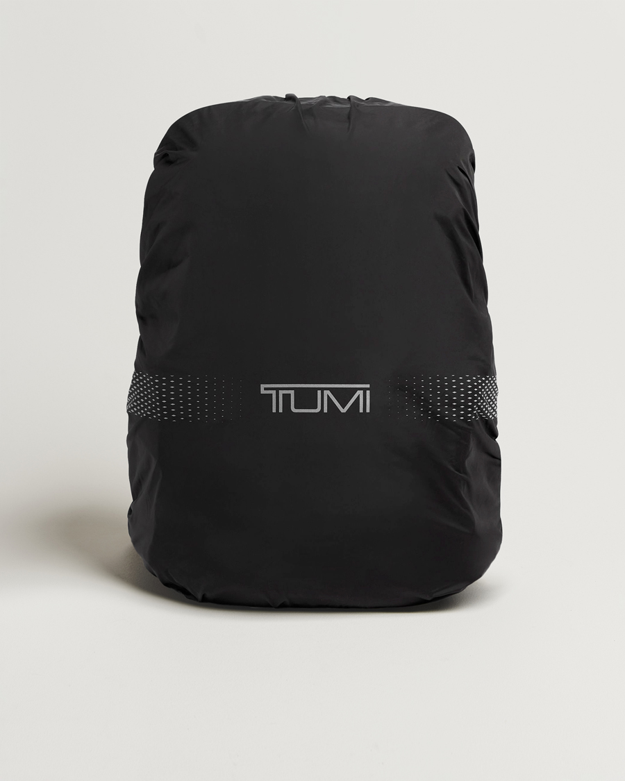 Hombres | Bolsos | TUMI | Packable Backpack Rain Cover Black