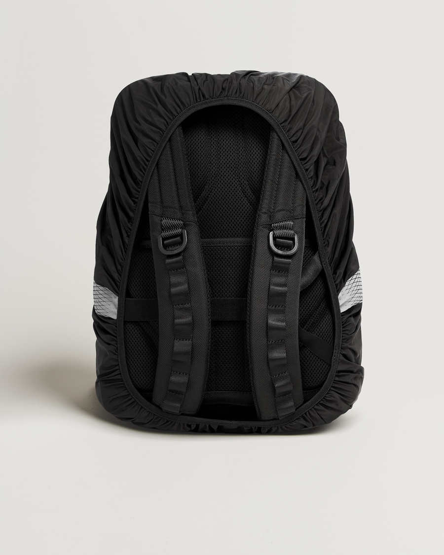 Hombres | Bolsos | TUMI | Packable Backpack Rain Cover Black