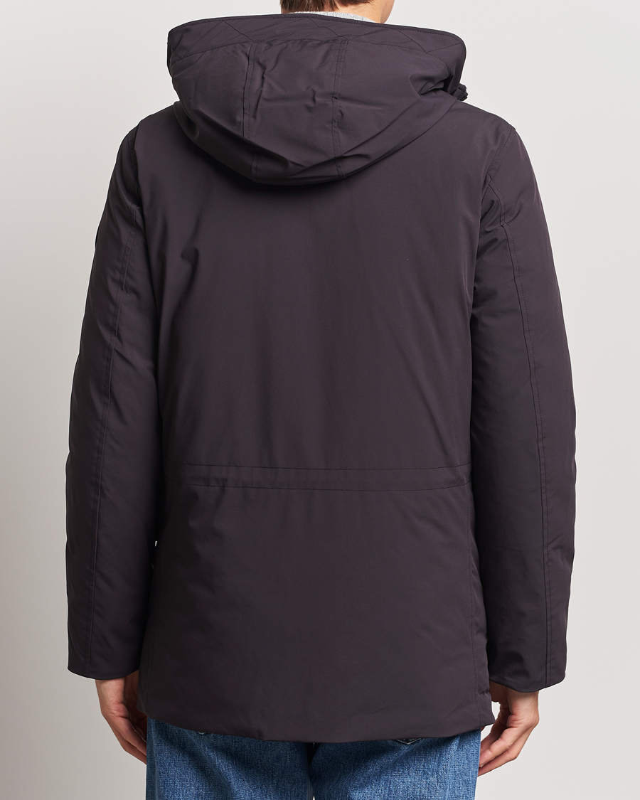 Hombres | Abrigos y chaquetas | Woolrich | Arctic Stretch Parka Black