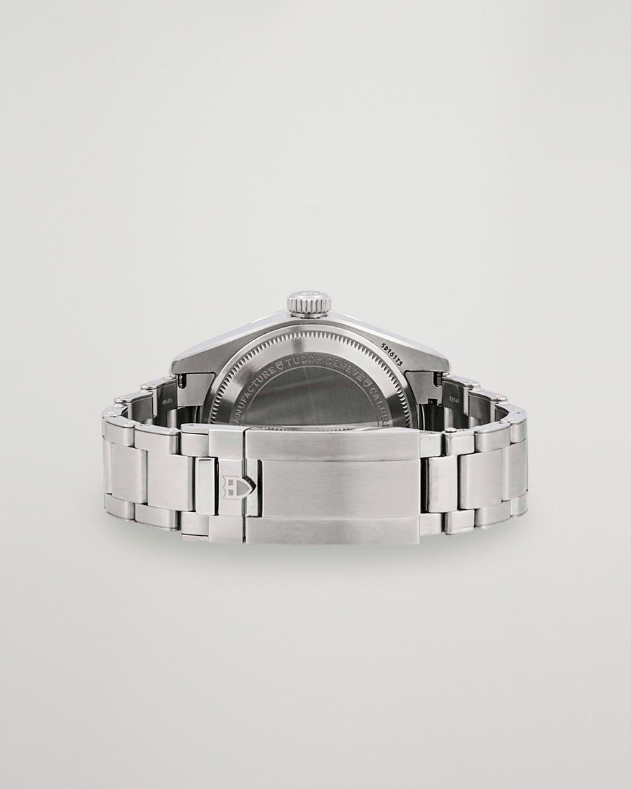 Hombres | Tudor Pre-Owned Black Bay Pro Silver | Tudor Pre-Owned | Black Bay Pro Silver