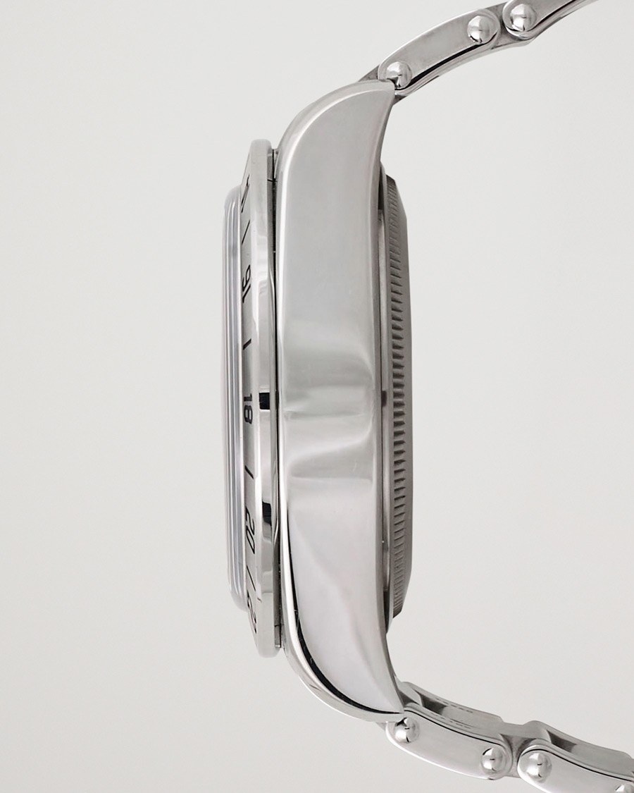 Hombres | Tudor Pre-Owned Black Bay Pro Silver | Tudor Pre-Owned | Black Bay Pro Silver