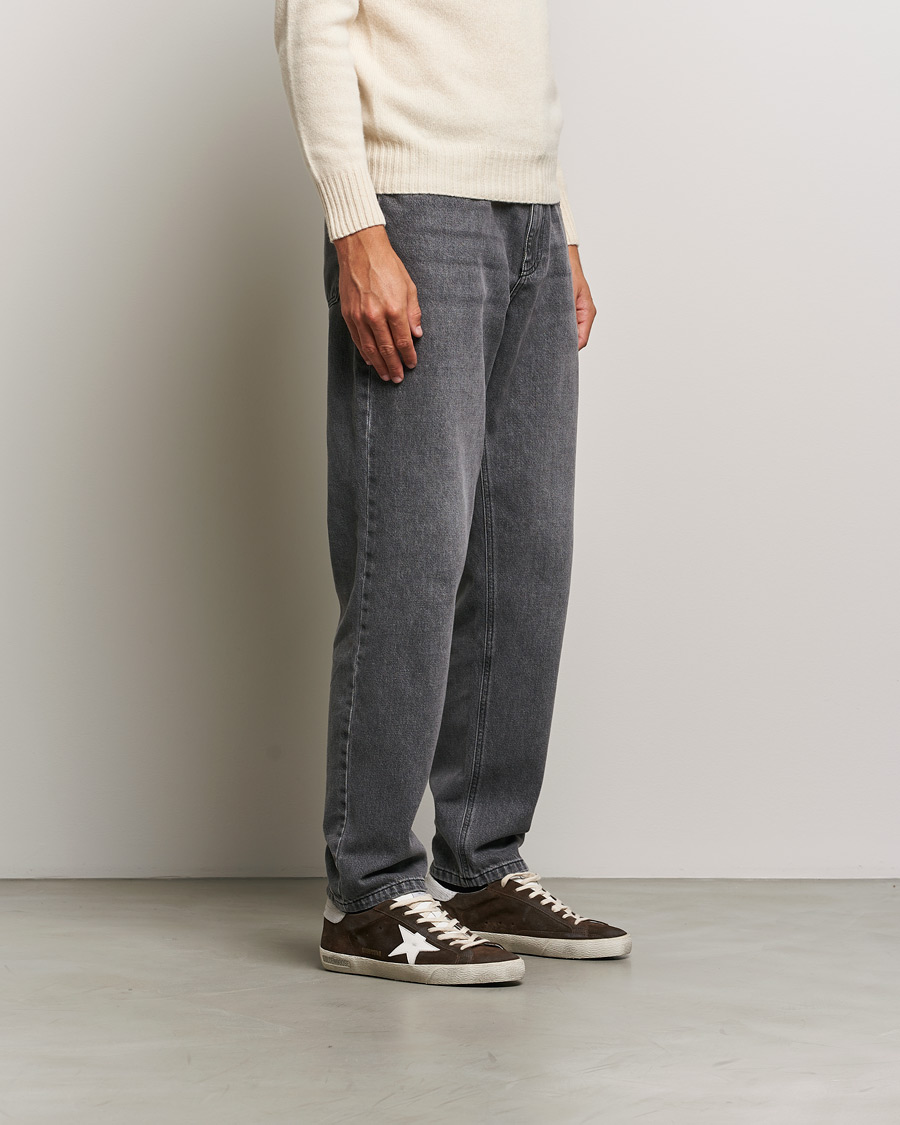 Hombres | Golden Goose Super-Star Sneakers Dark Brown | Golden Goose | Super-Star Sneakers Dark Brown