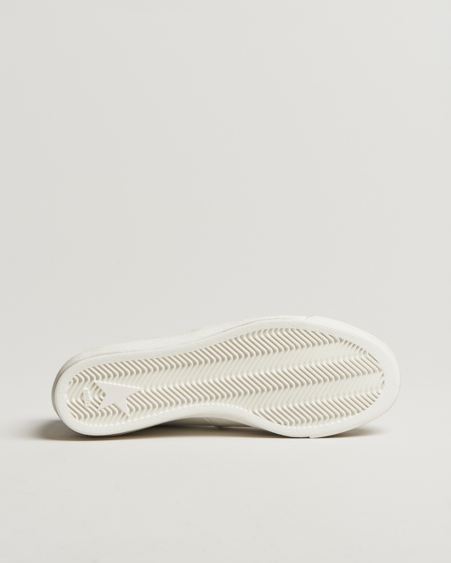 Hombres | Golden Goose Matchstar Sneakers White/Blue | Golden Goose | Matchstar Sneakers White/Blue