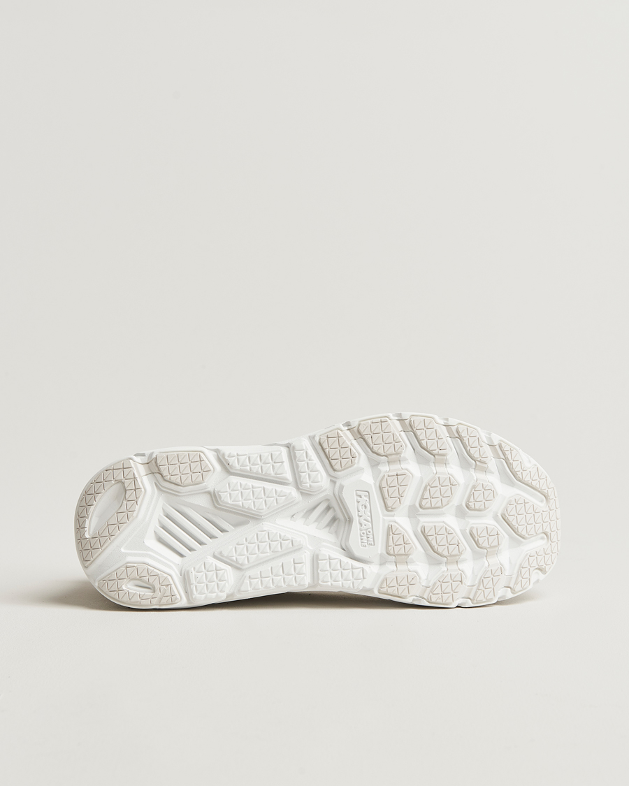 Hombres | Hoka Clifton LS White/Nimbus Cloud | Hoka | Clifton LS White/Nimbus Cloud