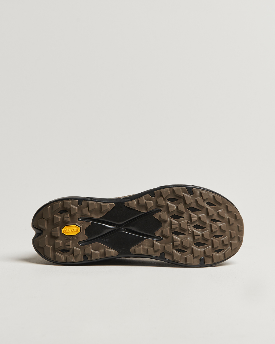 Hombres | Hoka Tecton X 2 ST Deep Umber/Black | Hoka | Tecton X 2 ST Deep Umber/Black