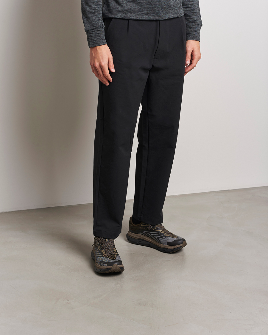 Hombres | Hoka Tecton X 2 ST Deep Umber/Black | Hoka | Tecton X 2 ST Deep Umber/Black