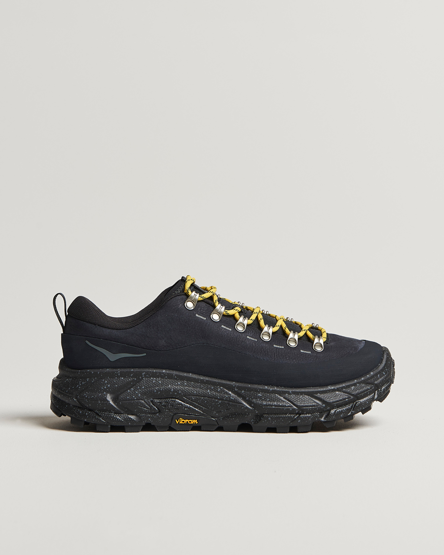 Hombres | Zapatillas de trail | Hoka | One Tor Summit Black