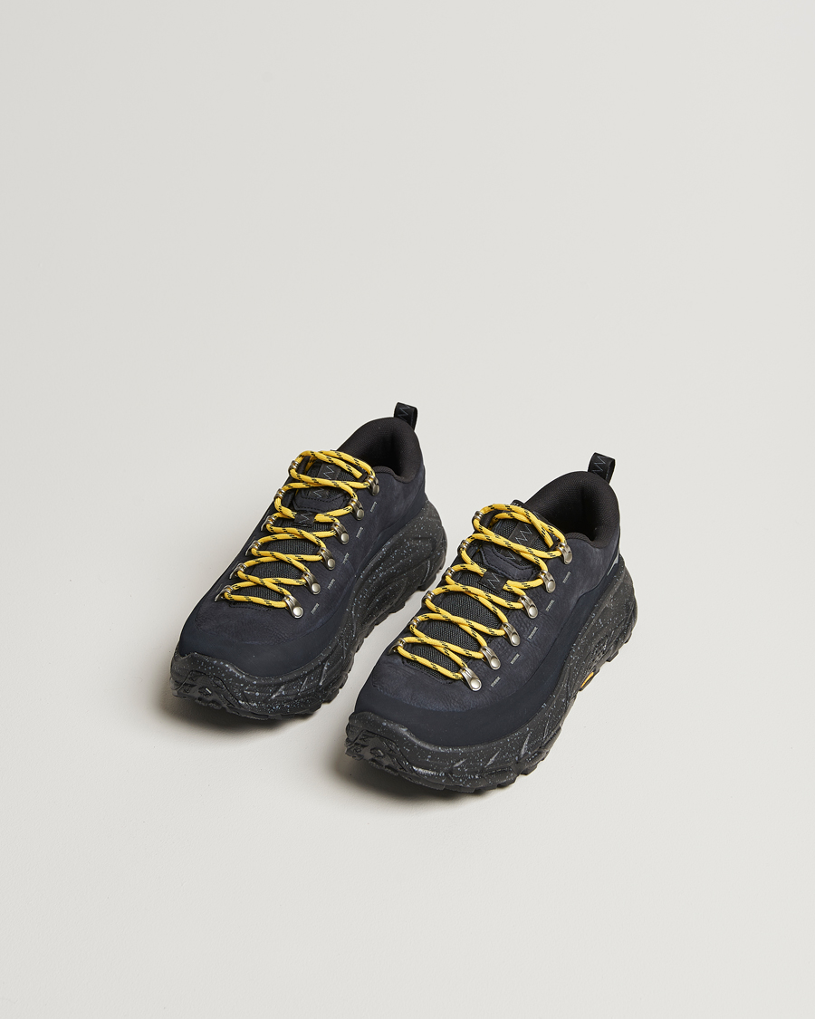 Hombres | Zapatillas de trail | Hoka | One Tor Summit Black