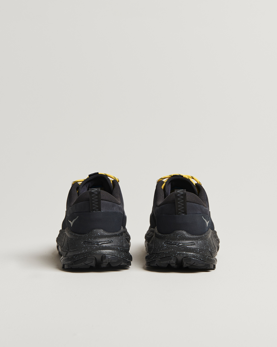 Hombres | Zapatillas de trail | Hoka | One Tor Summit Black