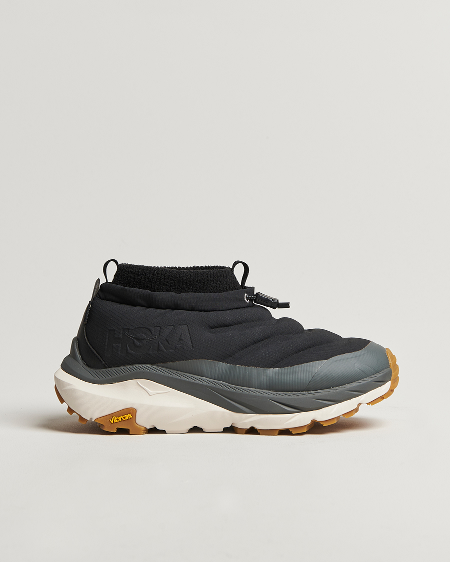 Hombres | Hoka Kaha 2 Frost Moc GTX Black | Hoka | Kaha 2 Frost Moc GTX Black