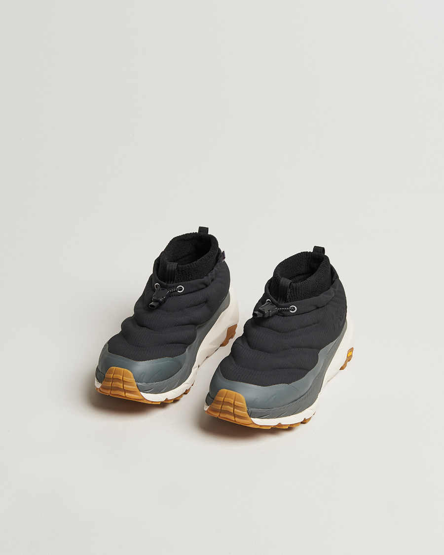 Hombres | Hoka Kaha 2 Frost Moc GTX Black | Hoka | Kaha 2 Frost Moc GTX Black