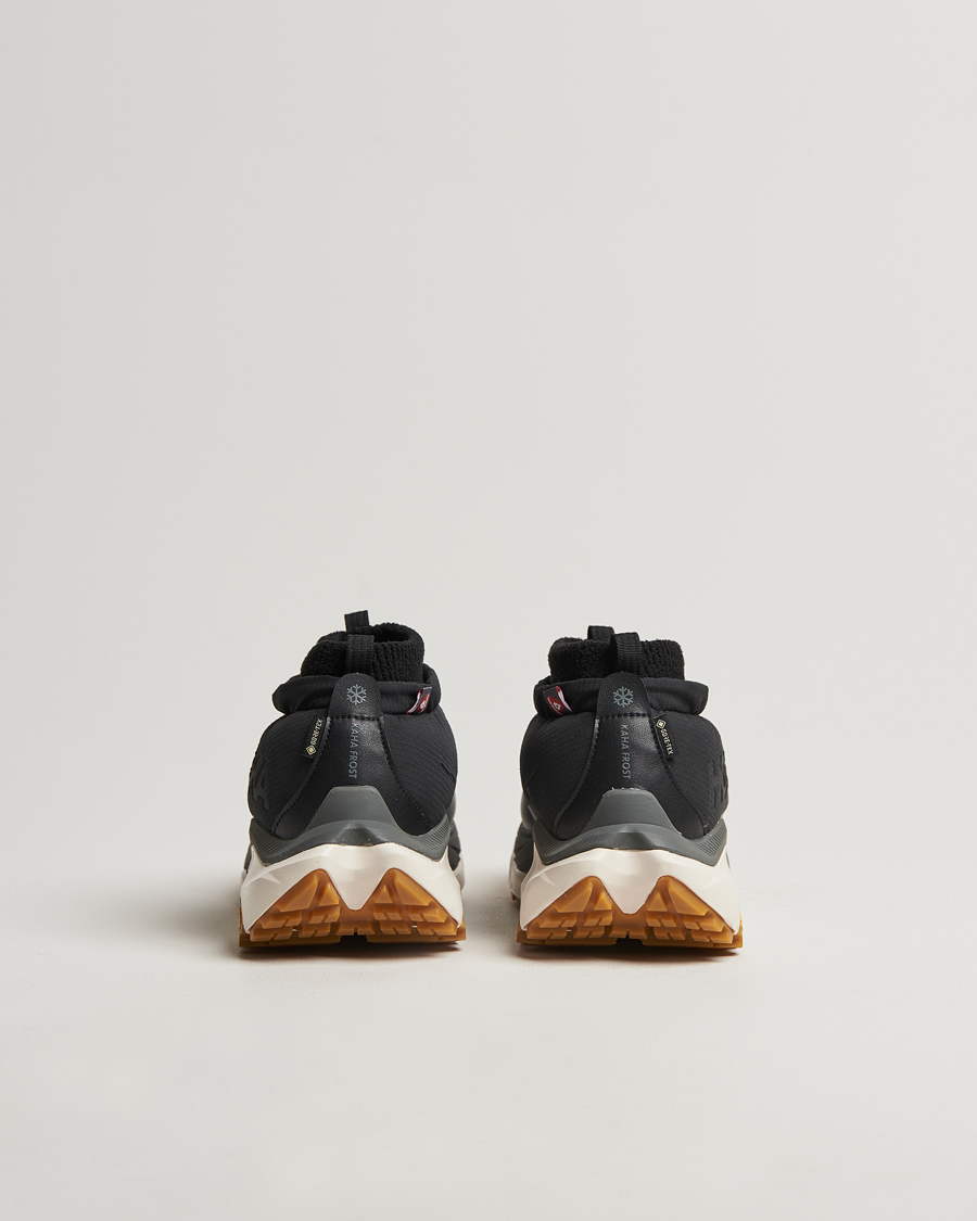 Hombres | Hoka Kaha 2 Frost Moc GTX Black | Hoka | Kaha 2 Frost Moc GTX Black