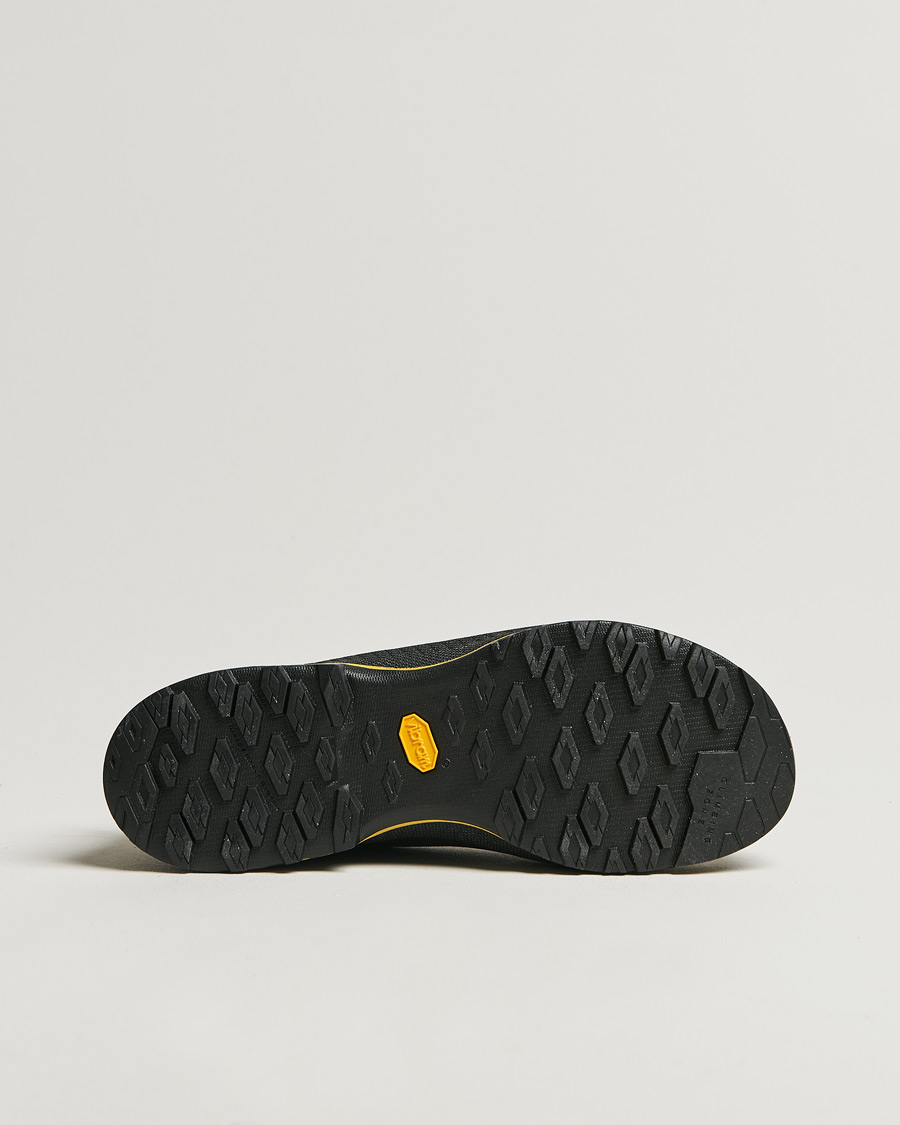 Hombres | La Sportiva TX4 Evo GTX Hiking Shoes Carbon/Bamboo | La Sportiva | TX4 Evo GTX Hiking Shoes Carbon/Bamboo