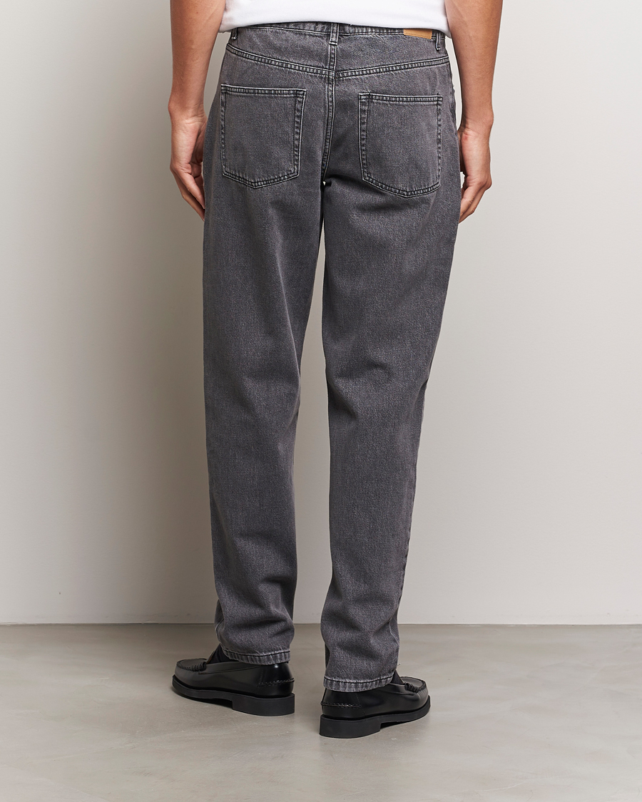 Hombres | Vaqueros | LES DEUX | Ryder Relax Fit Jeans Grey Wash
