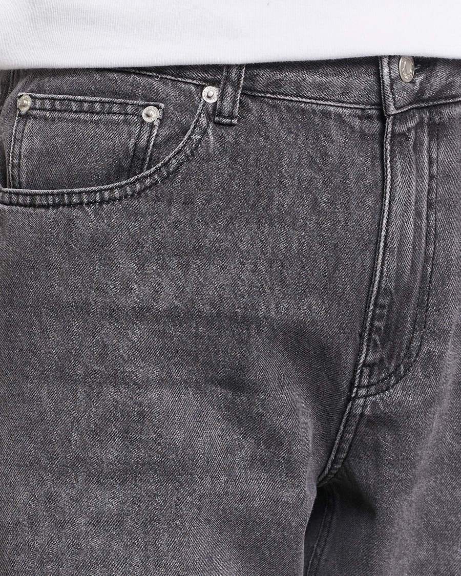 Hombres | Vaqueros | LES DEUX | Ryder Relax Fit Jeans Grey Wash