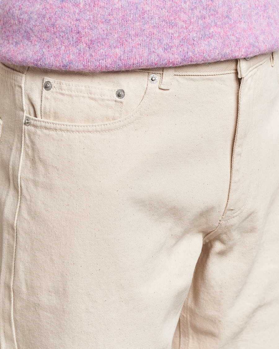 Hombres | Business & Beyond | LES DEUX | Ryder Pants Ivory
