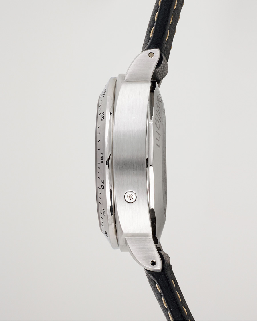 Hombres | Panerai Pre-Owned Daylight PAM00236 Silver | Panerai Pre-Owned | Daylight PAM00236 Silver