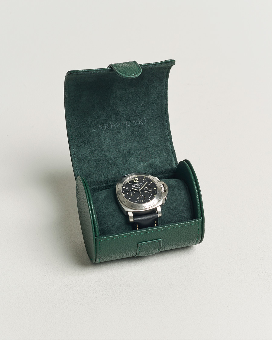 Hombres | Panerai Pre-Owned Daylight PAM00236 Silver | Panerai Pre-Owned | Daylight PAM00236 Silver