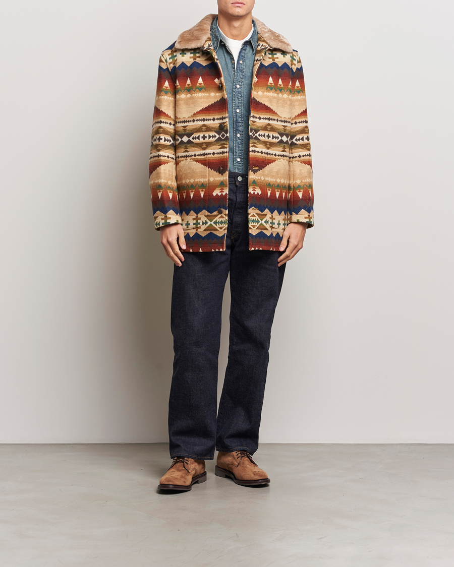 Hombres | Abrigos y chaquetas | Pendleton | Browsville Coat Solstice Canyon