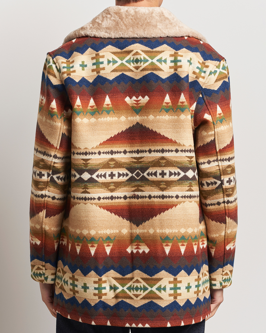 Hombres | Abrigos y chaquetas | Pendleton | Browsville Coat Solstice Canyon